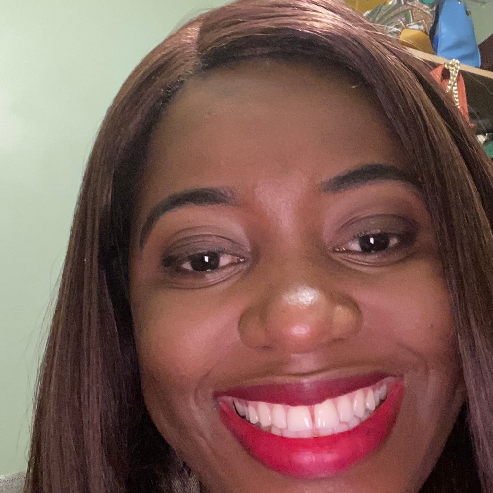 Meet your Posher, Bridget